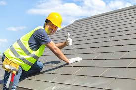 Best Roof Waterproofing  in Scanlon, MN